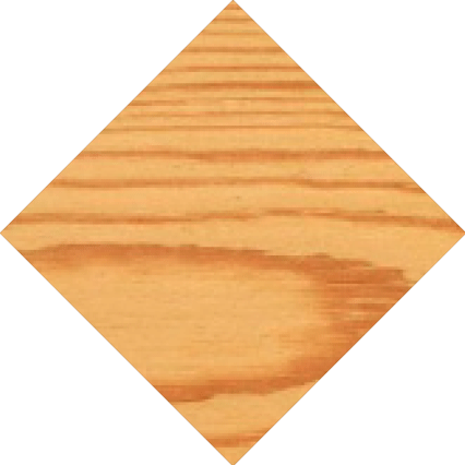 Madera laminada de Pino 