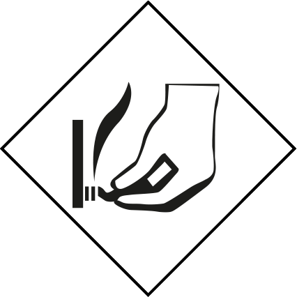 Con <br> cenicero
