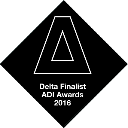 Finalista <br> Delta 2016