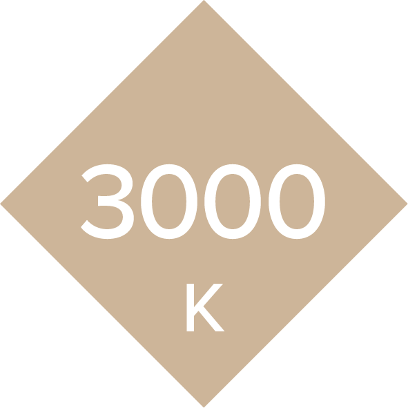 Temperatura Color 3000K