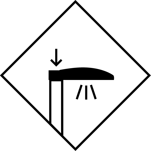 Fijación