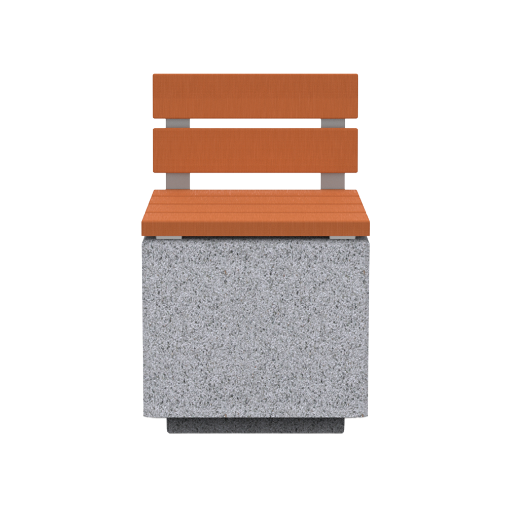 Silla Kube P