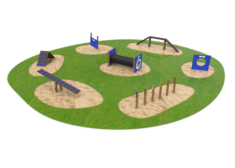 AGILITY
