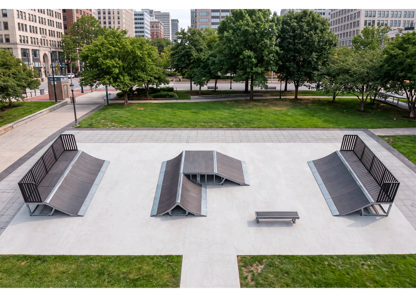 Skate N3
