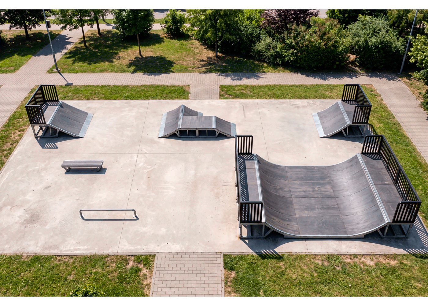 Skate N5
