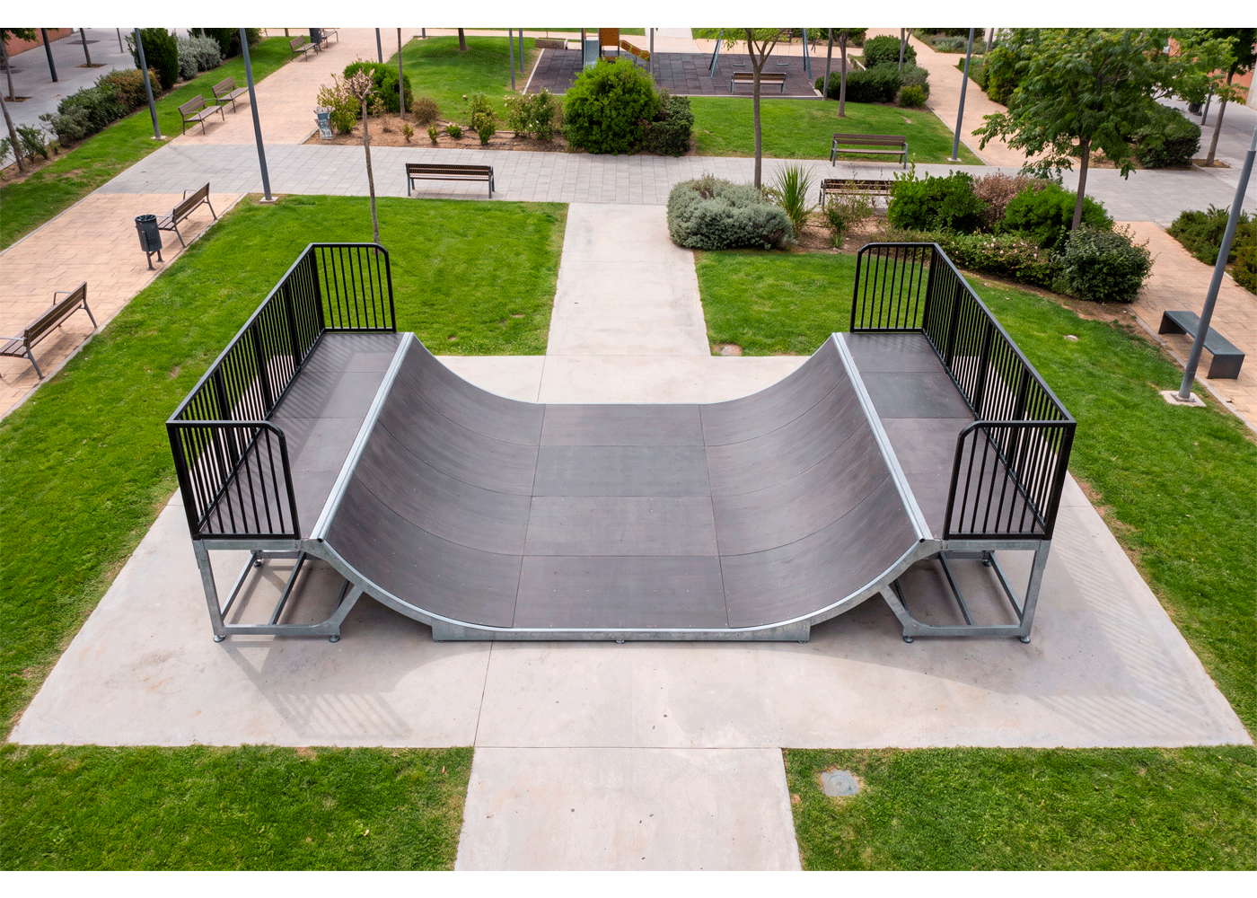 Skate N6